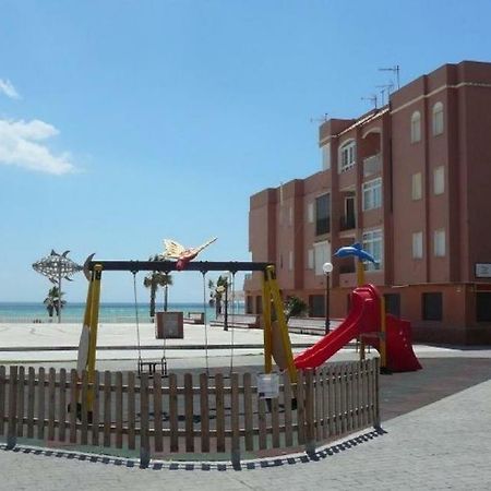 Habitacion Turquesa Barbate Exterior photo