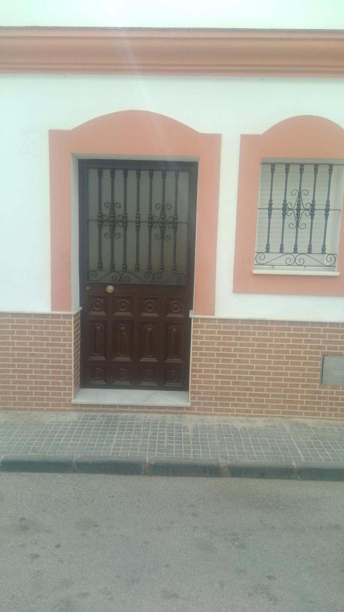 Habitacion Turquesa Barbate Exterior photo